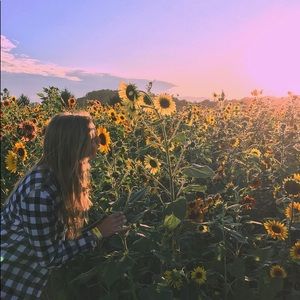 Meet your Posher, Alex